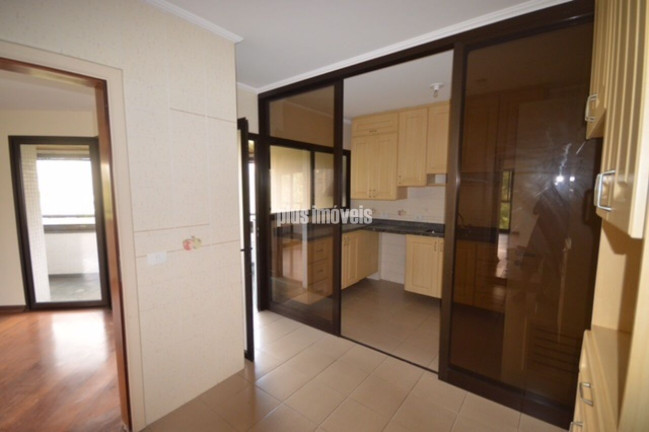 Imagem Apartamento com 4 Quartos à Venda, 196 m² em Morumbi - São Paulo Imagem Apartamento com 4 Quartos à Venda, 196 m² em Morumbi - São Paulo