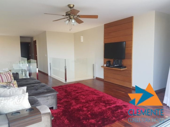 Imagem Casa de Condomínio com 4 Quartos à Venda, 500 m² em Pontal Da Liberdade - Lagoa Santa