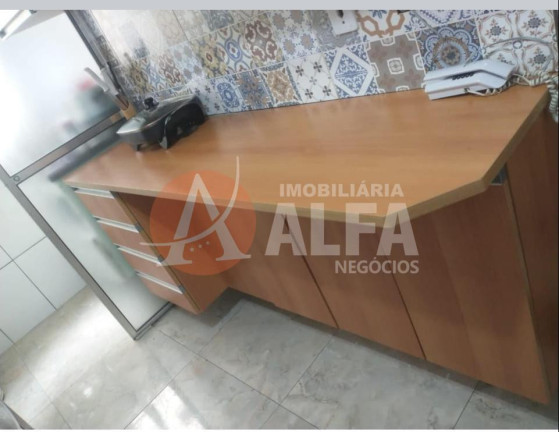 Imagem Apartamento com 2 Quartos à Venda, 53 m² em Veloso - Osasco Imagem Apartamento com 2 Quartos à Venda, 53 m² em Veloso - Osasco