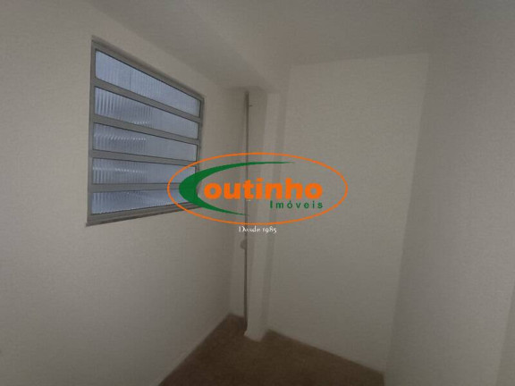 Imagem Apartamento com 1 Quarto à Venda, 41 m² em Tijuca - Rio De Janeiro