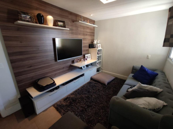 Imagem Apartamento com 3 Quartos à Venda, 135 m² em Vila Guiomar - Santo André Imagem Apartamento com 3 Quartos à Venda, 135 m² em Vila Guiomar - Santo André