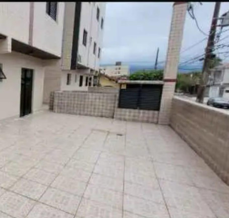 Apartamento com 2 Quartos à Venda,  em Caiçara - Praia Grande