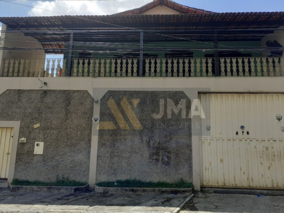 Casa com 4 Quartos à Venda, 600 m² em Riacho Das Pedras - Contagem