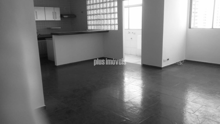 Imagem Apartamento com 2 Quartos para Alugar, 110 m² em Paraíso - São Paulo Imagem Apartamento com 2 Quartos para Alugar, 110 m² em Paraíso - São Paulo