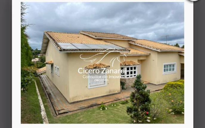 Imagem Casa com 3 Quartos à Venda, 360 m² em Porta Sol - Mairinque