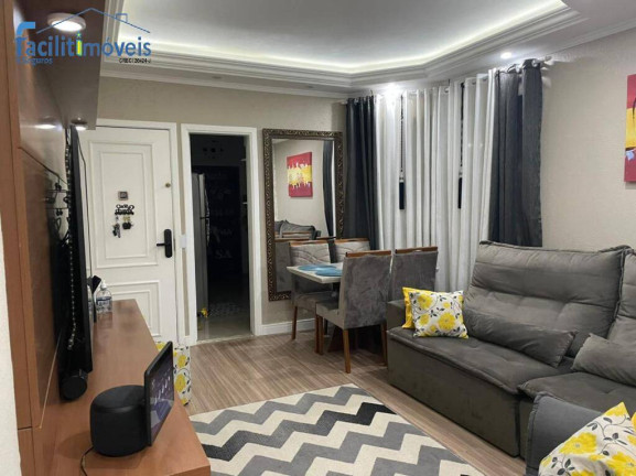 Foto do imóvel Apartamento com 3 Quartos à Venda, 104 m² em Centro - São Bernardo Do Campo