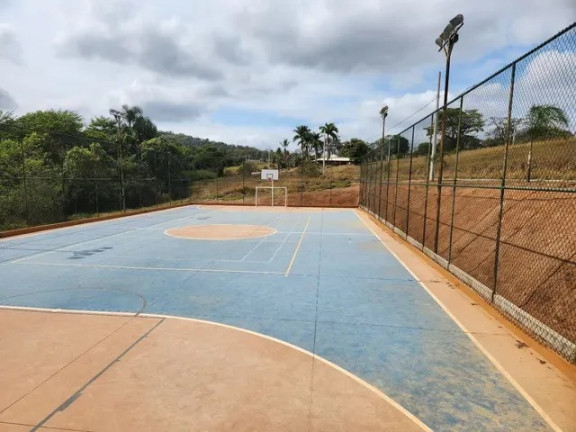 Imagem Terreno à Venda, 1.057 m² em R$690.000,00 // Quintas Coloniais - Contagem