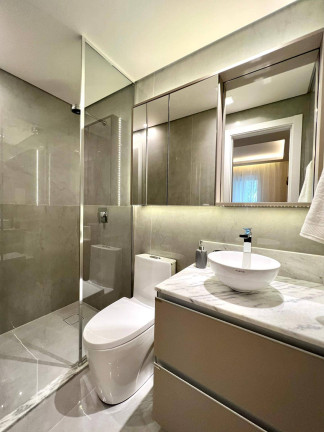 Imagem Apartamento com 2 Quartos à Venda, 51 m² em Jardim Itu - Porto Alegre Imagem Apartamento com 2 Quartos à Venda, 51 m² em Jardim Itu - Porto Alegre