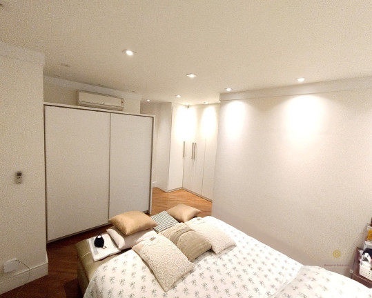 Imagem Apartamento com 3 Quartos à Venda, 240 m² em Santana - São Paulo Imagem Apartamento com 3 Quartos à Venda, 240 m² em Santana - São Paulo