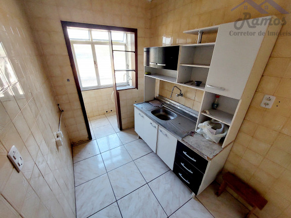 Imagem Imóvel com 2 Quartos à Venda, 46 m² em Cristal - Porto Alegre