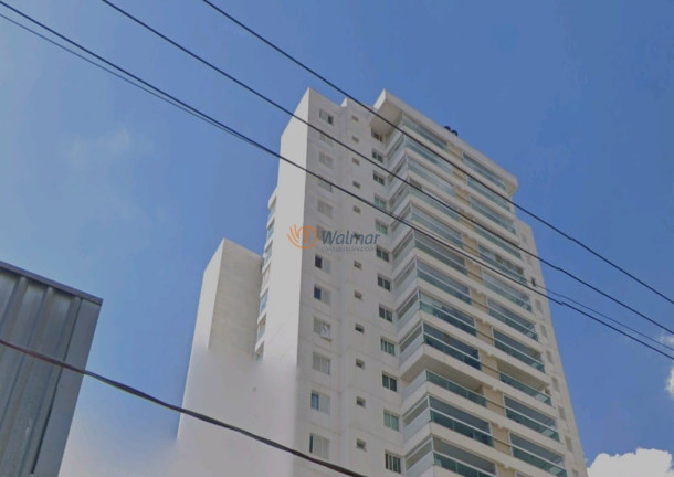 Imagem Imóvel com 2 Quartos à Venda, 67 m² em Centro - Campinas
