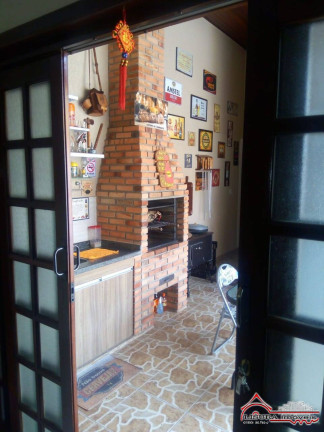 Imagem Casa com 3 Quartos à Venda, 180 m² em Loteamento Villa Branca - Jacareí Imagem Casa com 3 Quartos à Venda, 180 m² em Loteamento Villa Branca - Jacareí