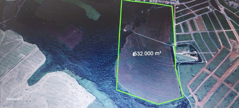 Terreno à Venda,  em Cidade Vergani - Pouso Alegre