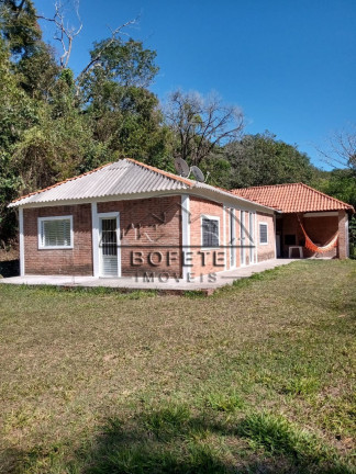 Imagem Imóvel com 4 Quartos à Venda, 65.373 m² em São Marcos - Bofete Imagem Imóvel com 4 Quartos à Venda, 65.373 m² em São Marcos - Bofete