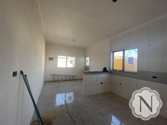 Imagem Casa com 2 Quartos à Venda, 65 m² em Nossa Senhora Do Sion - Itanhaém Imagem Casa com 2 Quartos à Venda, 65 m² em Nossa Senhora Do Sion - Itanhaém