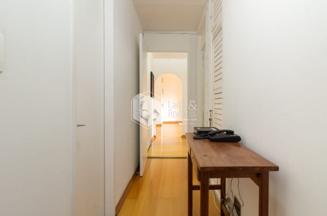 Imagem Apartamento com 3 Quartos à Venda, 141 m² em Sumaré - São Paulo Imagem Apartamento com 3 Quartos à Venda, 141 m² em Sumaré - São Paulo