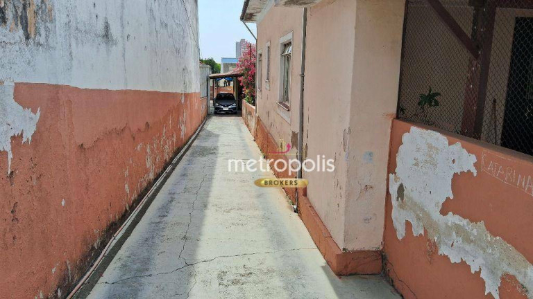 Imagem Casa com 5 Quartos à Venda, 230 m² em Santa Maria - São Caetano Do Sul Imagem Casa com 5 Quartos à Venda, 230 m² em Santa Maria - São Caetano Do Sul