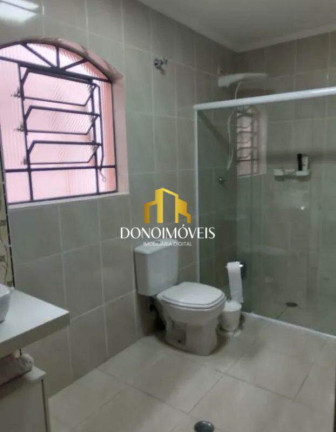 Imagem Casa com 3 Quartos à Venda, 245 m² em Vila Francisco Matarazzo - Santo André