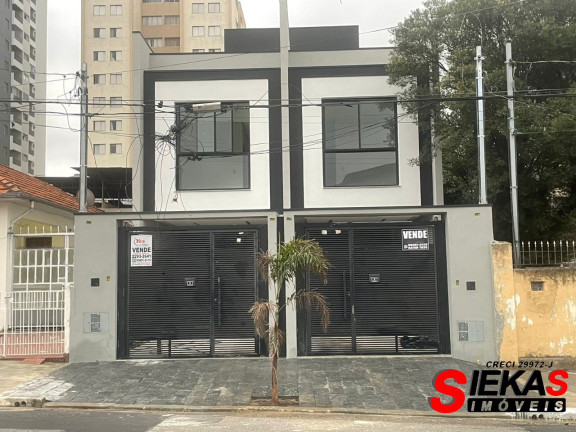 Sobrado com 4 Quartos à Venda,  em Vila Carrão - São Paulo