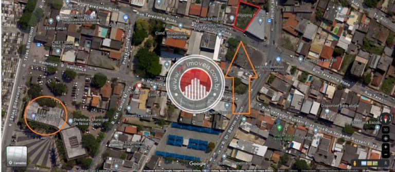 Imagem Imóvel à Venda, 84 m² em Centro - Nova Iguaçu Imagem Imóvel à Venda, 84 m² em Centro - Nova Iguaçu