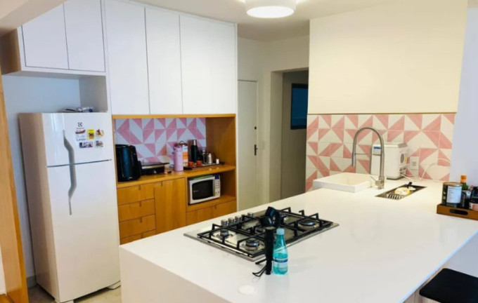 Imagem Imóvel com 2 Quartos à Venda, 96 m² em Jardim Paulista - São Paulo