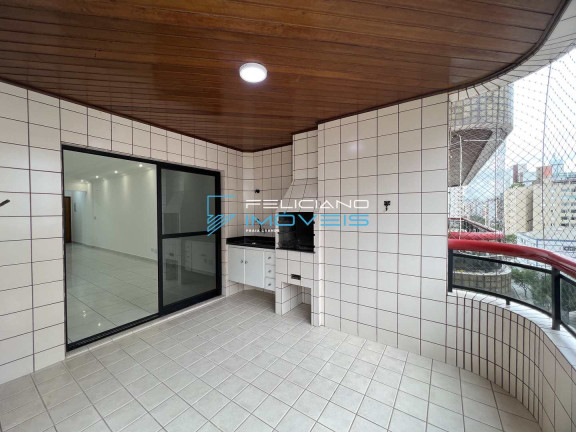 Imagem Apartamento com 3 Quartos à Venda, 131 m² em Tupi - Praia Grande Imagem Apartamento com 3 Quartos à Venda, 131 m² em Tupi - Praia Grande