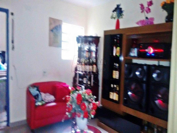 Imagem Casa com 5 Quartos à Venda, 250 m² em Bom Retiro - Santos