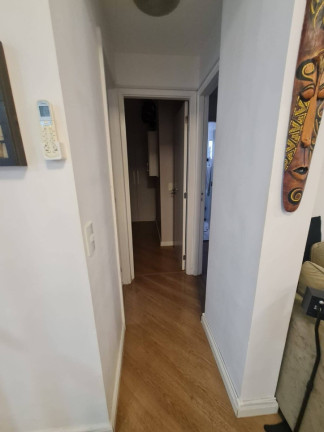 Imagem Apartamento com 2 Quartos à Venda, 65 m² em Mauá - São Caetano Do Sul