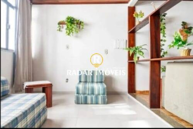 Imagem Cobertura com 4 Quartos à Venda, 120 m² em Prainha - Arraial Do Cabo