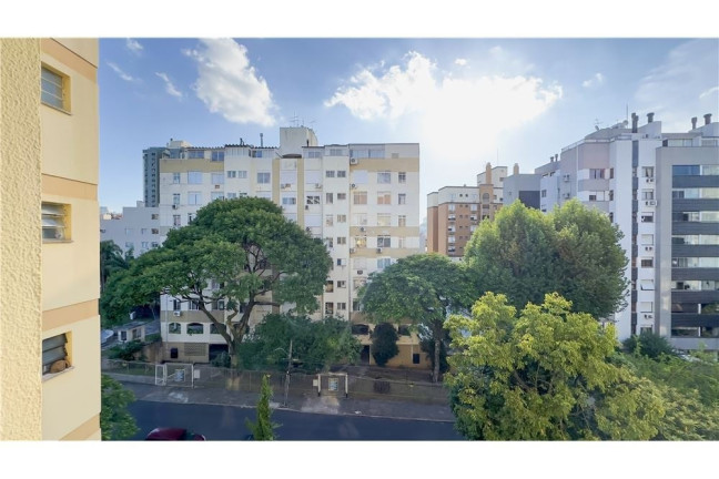 Imagem Apartamento com 1 Quarto à Venda, 44 m² em Boa Vista - Porto Alegre Imagem Apartamento com 1 Quarto à Venda, 44 m² em Boa Vista - Porto Alegre