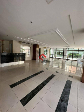 Imagem Apartamento com 3 Quartos à Venda, 112 m² em Cocó - Fortaleza