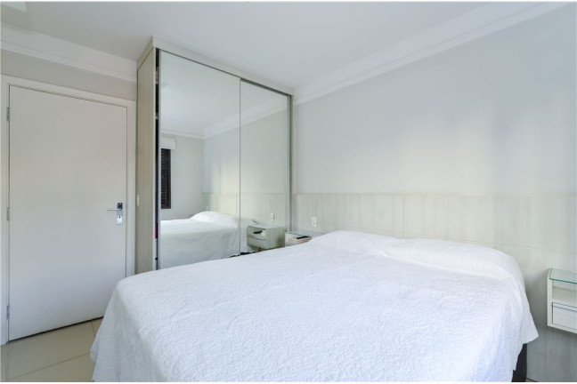 Imagem Apartamento com 2 Quartos à Venda, 64 m² em Itaim Bibi - São Paulo Imagem Apartamento com 2 Quartos à Venda, 64 m² em Itaim Bibi - São Paulo