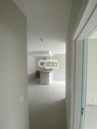 Imagem Apartamento com 1 Quarto à Venda, 46 m² em Itacorubi - Florianópolis