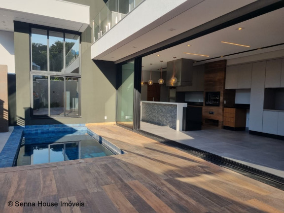 Imagem Casa com 3 Quartos à Venda, 270 m² em Recanto Quarto Centenário - Jundiaí