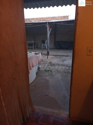 Imagem Casa com 2 Quartos à Venda,  em Núcleo Habitacional Brigadeiro Faria Lima - Indaiatuba