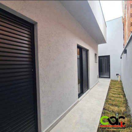 Imagem Casa com 3 Quartos à Venda, 200 m² em Campo Das Antas - Poços De Caldas