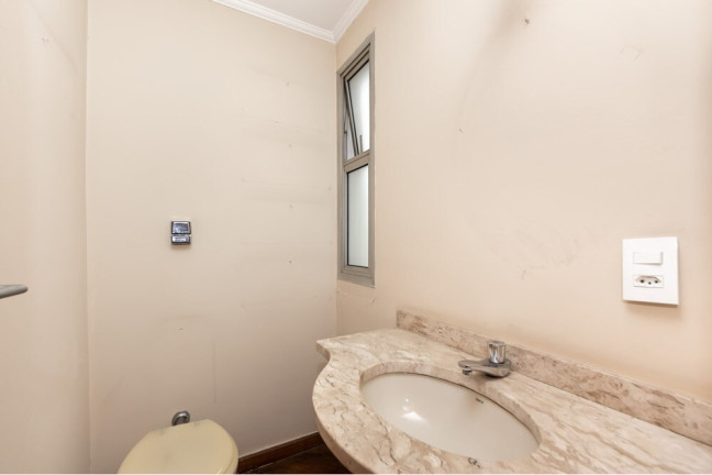 Imagem Apartamento com 3 Quartos à Venda, 163 m² em Cerqueira César - São Paulo Imagem Apartamento com 3 Quartos à Venda, 163 m² em Cerqueira César - São Paulo