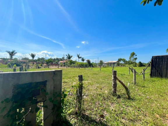 Terreno à Venda, 240 m² em Barra Do Itapocu - Araquari