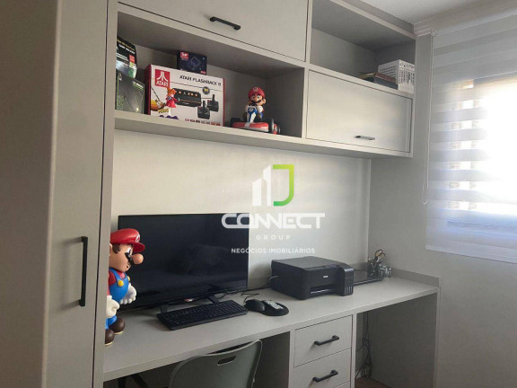 Imagem Apartamento com 2 Quartos à Venda, 55 m² em Espinheiros - Itajaí