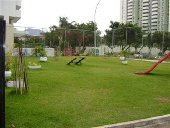 Imagem Apartamento com 3 Quartos à Venda, 82 m² em Recreio Dos Bandeirantes - Rio De Janeiro