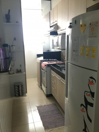 Imagem Imóvel com 3 Quartos à Venda, 86 m² em Vila Mafalda - Jundiaí