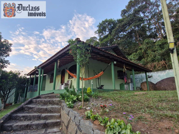 Chácara com 2 Quartos à Venda, 135 m² em Luiz Fagundes - Mairiporã