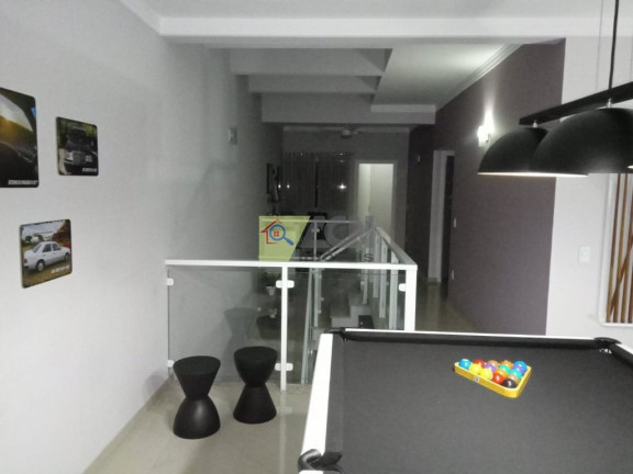 Imagem Sobrado com 4 Quartos à Venda, 286 m² em Jardim Residêncial Firenze - Hortolândia Imagem Sobrado com 4 Quartos à Venda, 286 m² em Jardim Residêncial Firenze - Hortolândia