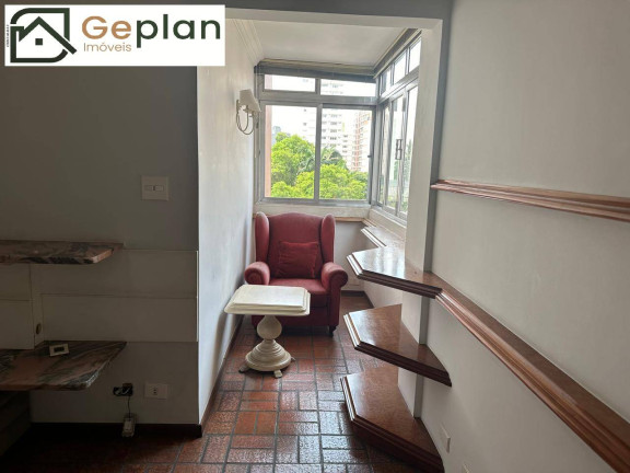 Imagem Apartamento com 2 Quartos à Venda, 132 m² em Bela Vista - São Paulo