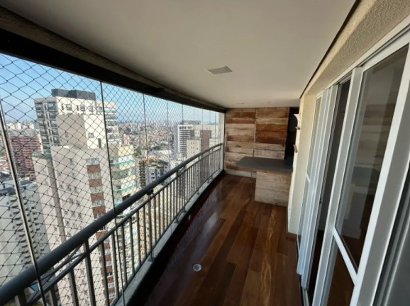 Imagem Apartamento com 4 Quartos à Venda, 173 m² em Vila Mascote - São Paulo Imagem Apartamento com 4 Quartos à Venda, 173 m² em Vila Mascote - São Paulo
