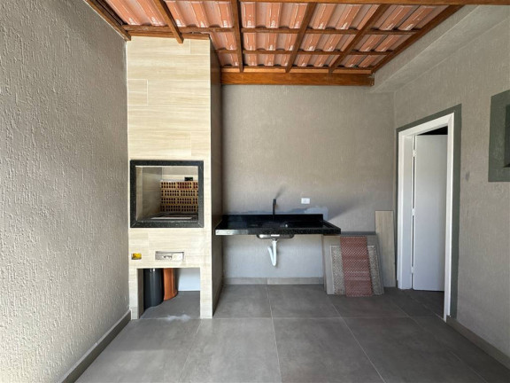 Imagem Casa com 2 Quartos à Venda, 80 m² em Canto Do Forte - Praia Grande Imagem Casa com 2 Quartos à Venda, 80 m² em Canto Do Forte - Praia Grande