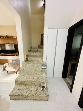Imagem Casa com 4 Quartos à Venda, 117 m² em Buraquinho - Lauro De Freitas