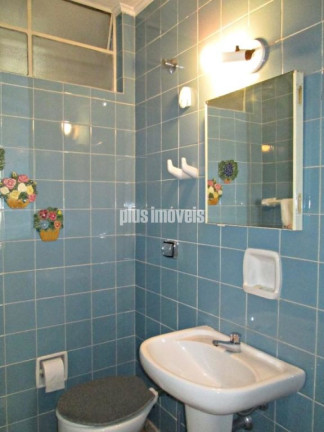 Imagem Apartamento com 3 Quartos à Venda, 140 m² em Jardim América - São Paulo