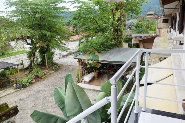 Imagem Edifício Residencial com 10 Quartos à Venda, 440 m² em Jardim Samambaia - Ubatuba Imagem Edifício Residencial com 10 Quartos à Venda, 440 m² em Jardim Samambaia - Ubatuba