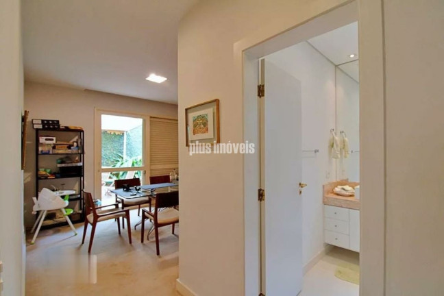 Imagem Casa com 4 Quartos à Venda, 560 m² em Cidade Jardim - São Paulo